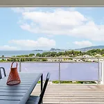 Le Grand Bleu Appartement