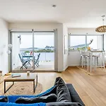 Appartement Le Grand Bleu