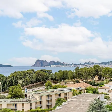 Le Grand Bleu Appartement *