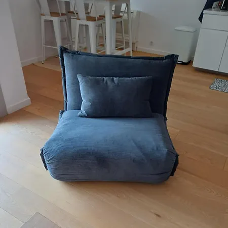 Appartement Le Grand Bleu La Ciotat
